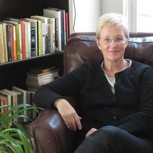 Meet your Posher, Ann